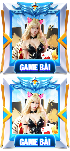 Game Bài